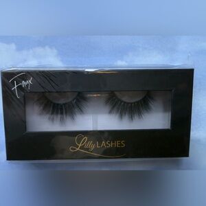 Lilly Lashes Miami Faux Mink Lashes